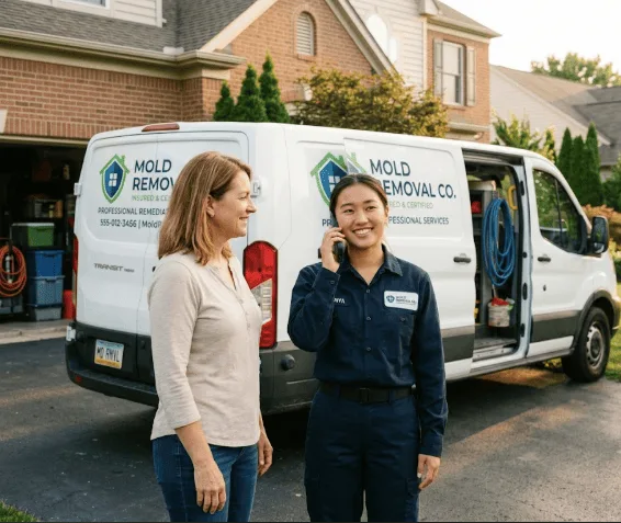 Crawlspace Mold Remediation Suisun City, CA FAQs